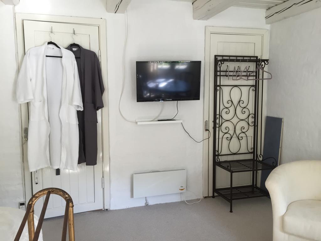 Heddahgaarden Bed & Breakfast Bredal Room photo