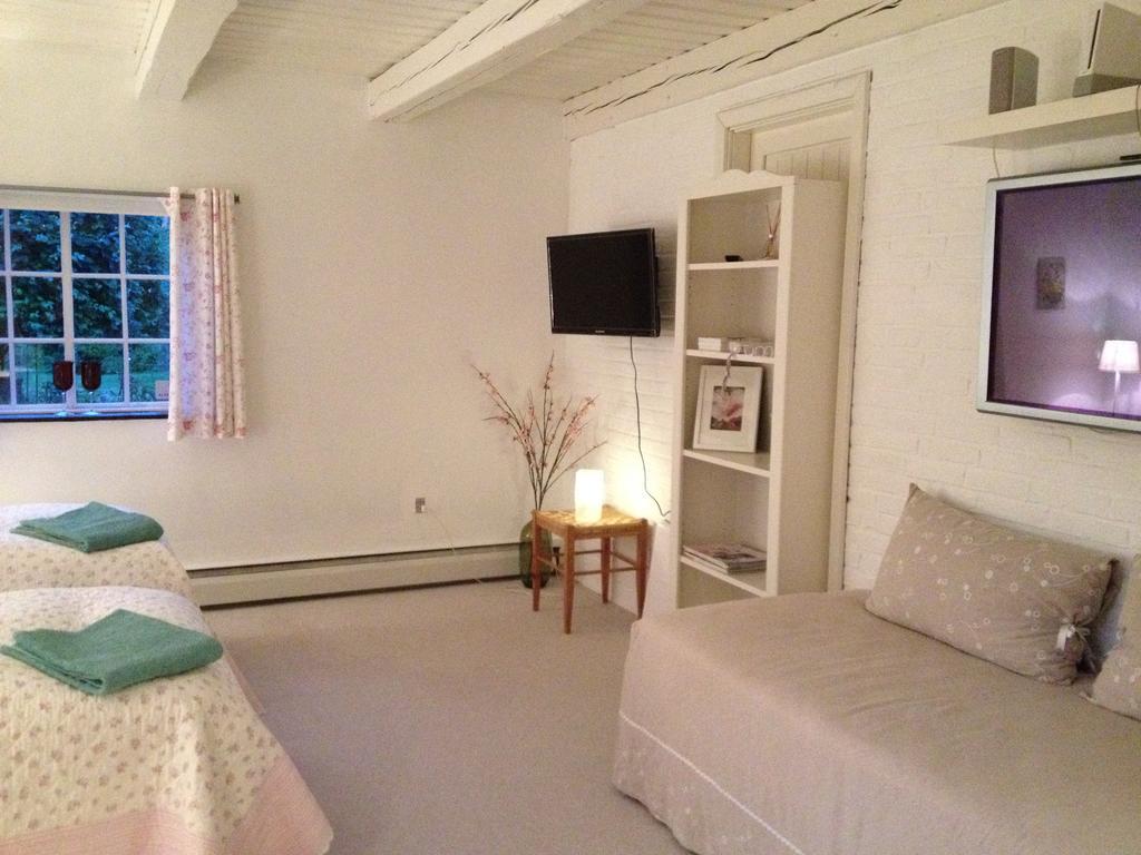 Heddahgaarden Bed & Breakfast Bredal Room photo